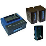 Series 7 S7CXHK Series 7 Battery Kit - for Canon XH-1/XG-1