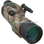 Nikon ProStaff 16-48x56MM Spotting Scope Kit (Realtree Hardwoods Camouflage)