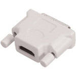 InFocus M1 Male to HDMI Female Adapter