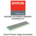 Barco R9860930 Extended Memory Kit - for Encore Processors