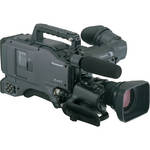 Panasonic AG-HPX500 2/3" Shoulder Mounted P2 Camcorder