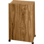 AmpliVox Sound Systems S260 Media Cart Base