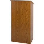 AmpliVox Sound Systems W280 - Full Height Lectern