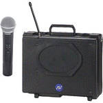 AmpliVox Sound Systems SW223 Wireless Audio Portable Buddy