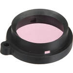 Ikelite External Color Filter for Green Water - 2.2"