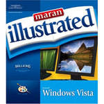 Cengage Course Tech. Maran Illustrated Vista by Ruth Maran