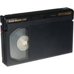Sony BCT-20MA Betacam SP Cassette (Small)