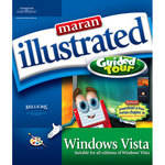 Cengage Course Tech. Maran Illustrated Vista Guided Tour by Ruth Maran