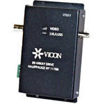 Vicon V701T Surface-Mount Fiber-Optic Video Transmitter