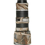 LensCoat Lens Cover for the Canon 70-200mm f/4 IS Lens (Realtree Max4 HD)