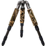 LensCoat LegCoat Tripod Leg Protectors (Realtree Max4 HD, 3 Pack)