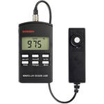 Gossen Mavolux 5032B Digital Footcandle and Lux  Meter
