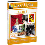 First Light Video DVD: Basics in Audio: Part I