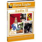 First Light Video DVD: Basics in Audio: Part II