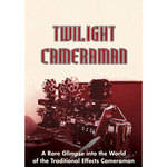 First Light Video DVD: Twilight Cameraman