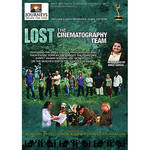 First Light Video DVD: LOST - The Cinematography Team