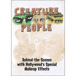 First Light Video DVD: Creature People