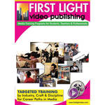First Light Video DVD: AD: Organizing the Filmset