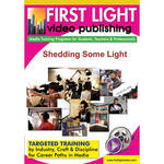 First Light Video DVD: Shedding Some Light: Basic Stage Lighting