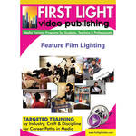 First Light Video DVD: Feature Film Lighting
