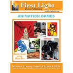 First Light Video Animation Games Training DVD