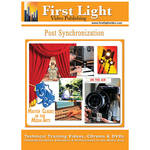 First Light Video Post Synchronization Training DVD