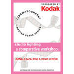 First Light Video DVD: Studio Lighting: A Comparative Workshop