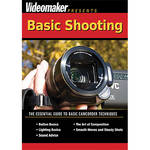 First Light Video DVD: Basic Shooting