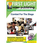 First Light Video DVD: The Make-Up Workshop