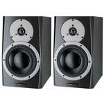 Dynaudio Acoustics BM5A Compact - 100W 5.7" Two-Way Compact Nearfield Monitor (Pair)