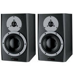 Dynaudio Acoustics BM6AMkII - 150W 6.9" Two-Way Active Nearfield Monitor (Pair)