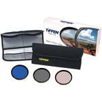 Tiffen 77mm Scene Maker Filter Kit