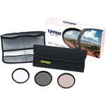 Tiffen 77mm Video Essentials DV Kit 3