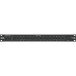 Rane DA-216S - 2x16 Splitter/Distribution Amplifier