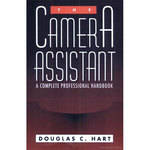Focal Press Book: The Camera Assistant
