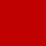 Gam #T245 T5/48" Light Red