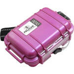 Pelican i1010 Waterproof Case (Pink)