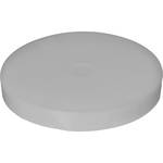 LEE Filters White Adapter Ring Caps (3 Pack)