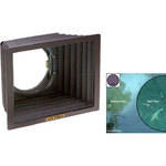 LEE Filters P105 Wide Angle Lens Hood with 105mm Circular Polarizer