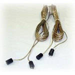 Sound-Craft Systems TW50 Extension Speaker Cable Kit