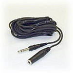 Sound-Craft Systems MIC25 Microphone Extension Cable