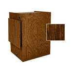 Sound-Craft Systems WSV-30 Educator - Multimedia Instructor Station