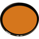 Tiffen Filter Wheel 1 85B Color Conversion Glass Filter