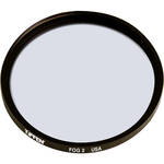 Tiffen Filter Wheel 1 Fog Effect 2 Glass Filter