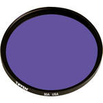 Tiffen Filter Wheel 3 80A Color Conversion Glass Filter
