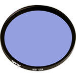 Tiffen Filter Wheel 3 80B Color Conversion Glass Filter