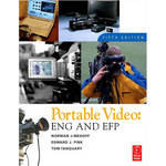 Focal Press Book: Portable Video