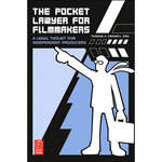 Focal Press Book: The Pocket Lawyer for Filmmakers