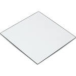 Tiffen 4 x 4" Clear Glass Filter 