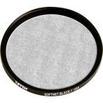 Tiffen Filter Wheel 3 Softnet Black 1 Diffusion Filter